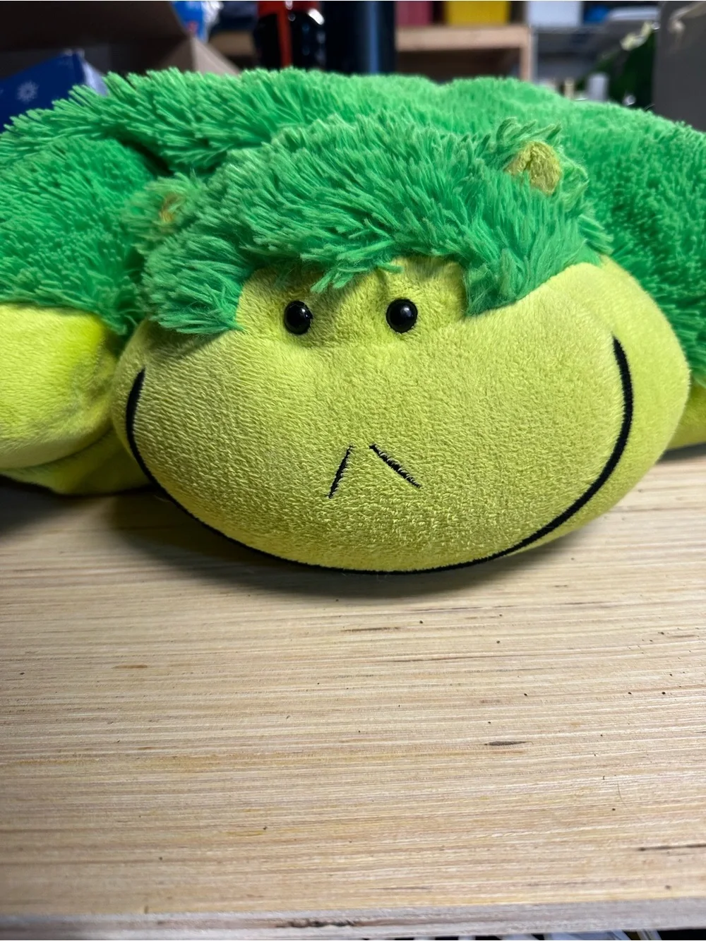 Pillow Pets ultra soft